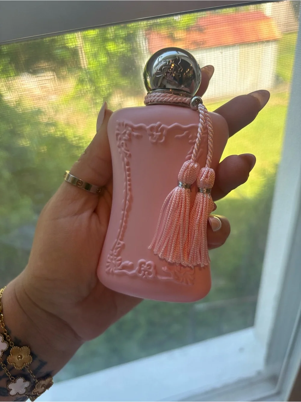 Parfums de marly delina 75 ML - Picture 4 of 4